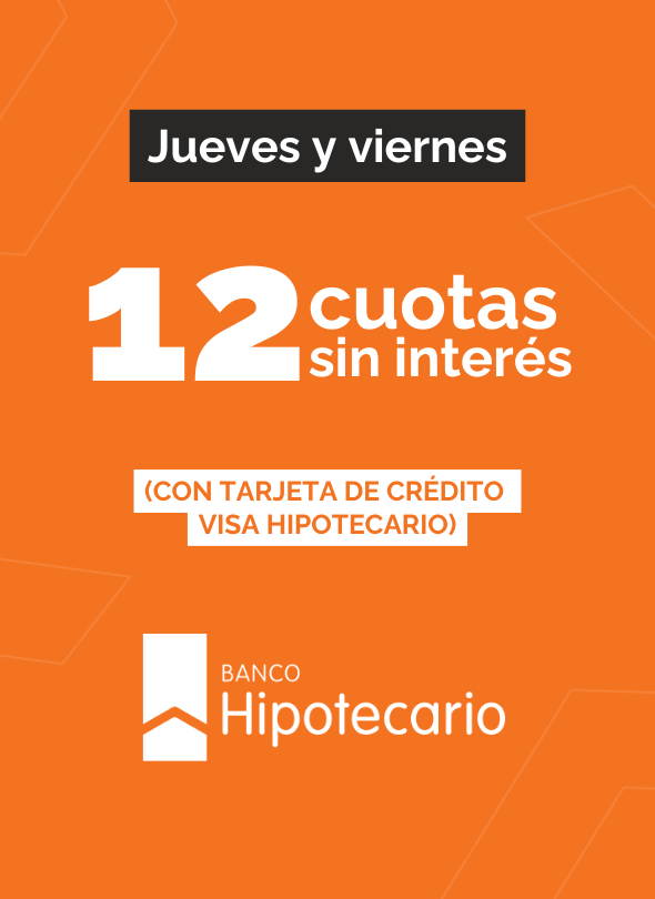 12 hip